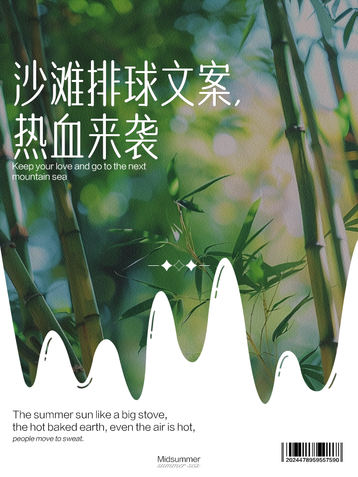 乐鱼体育App-特色沙滩排球国际邀请赛，海风中的欢乐角逐